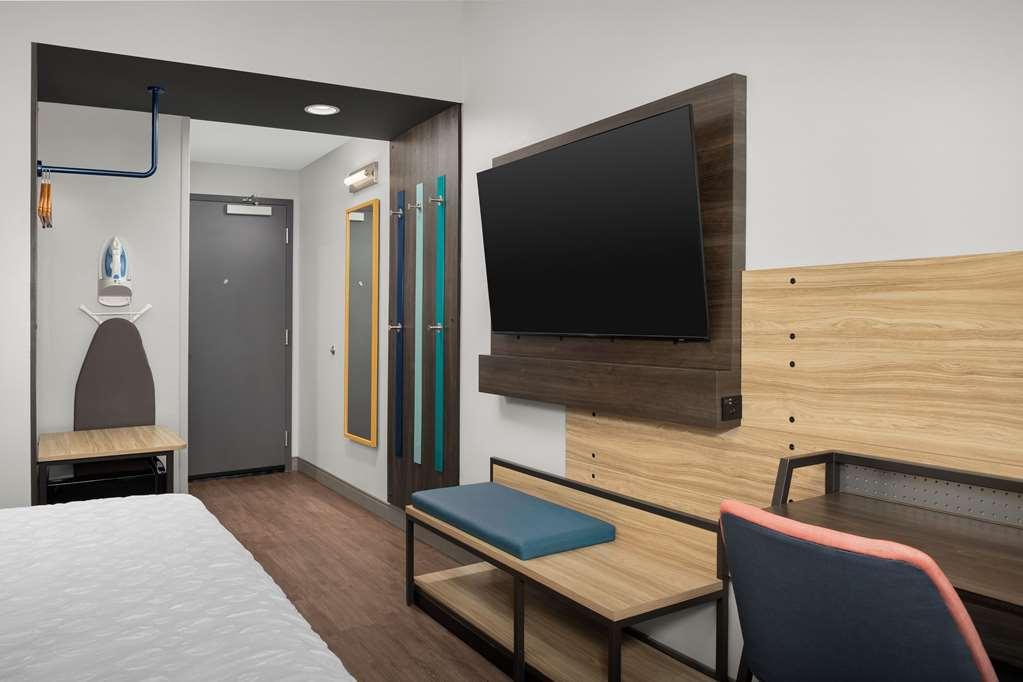 Tru By Hilton Jacksonville Airport I-95 ห้อง รูปภาพ