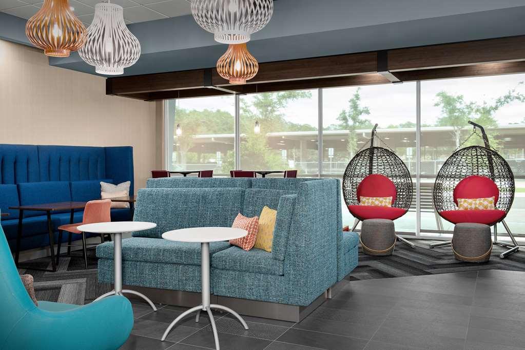 Tru By Hilton Jacksonville Airport I-95 ภายใน รูปภาพ