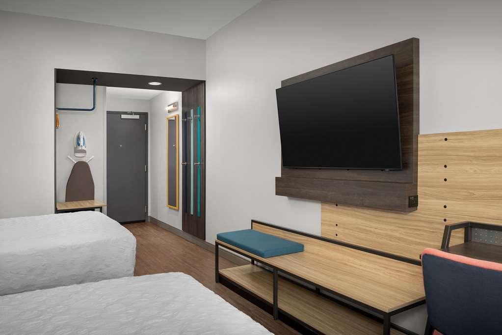 Tru By Hilton Jacksonville Airport I-95 ห้อง รูปภาพ